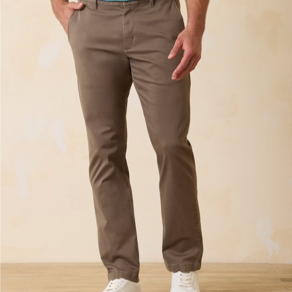 Borclay Chino Tommy Bahama Pants